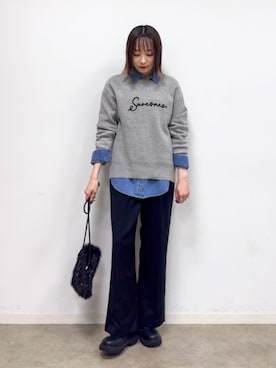 chikaさんのコーディネート