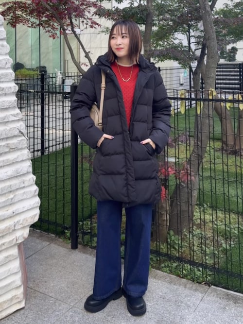 セール】【旭山動物園応援商品】ポケット刺繍デニム（デニムパンツ