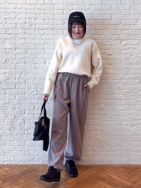 chikaさんのコーディネート