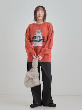 chikaさんのコーディネート