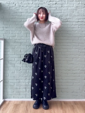 chikaさんのコーディネート