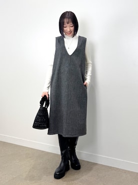 chikaさんのコーディネート