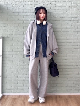 chikaさんのコーディネート