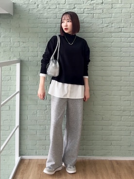 chikaさんのコーディネート