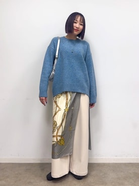 chikaさんのコーディネート