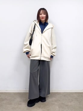 chikaさんのコーディネート