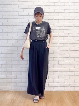 chikaさんのコーディネート