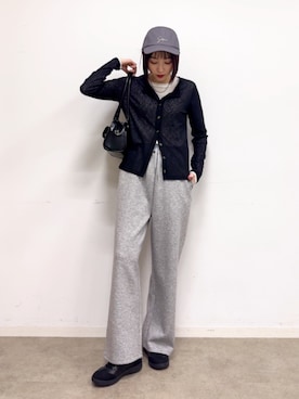 chikaさんのコーディネート