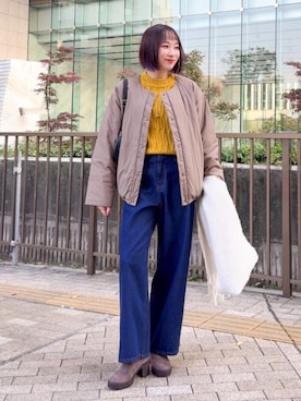 chikaさんのコーディネート