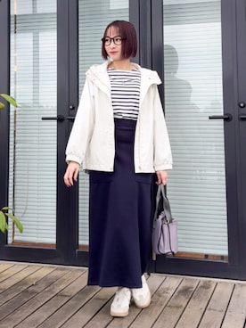 chikaさんのコーディネート