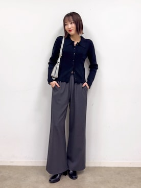 chikaさんのコーディネート