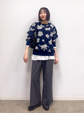 chikaさんのコーディネート