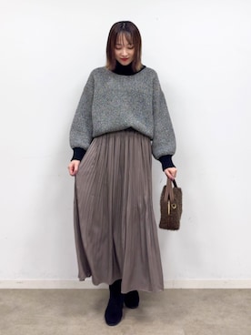 chikaさんのコーディネート