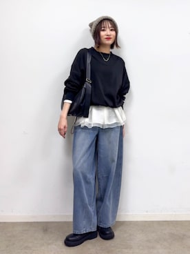 chikaさんのコーディネート