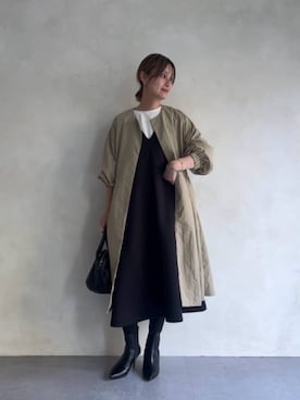 naturoさんのコーディネート