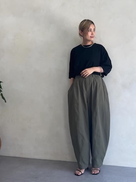 naturoさんのコーディネート