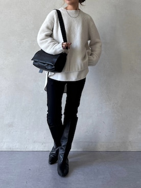 naturoさんのコーディネート