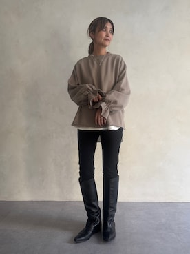 naturoさんのコーディネート