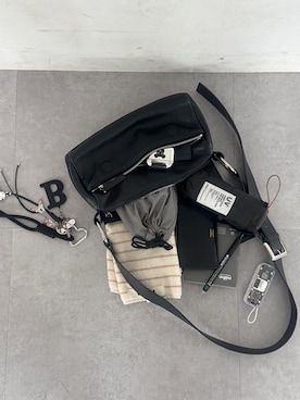 naturoさんのコーディネート