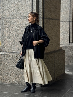 naturoさんのコーディネート