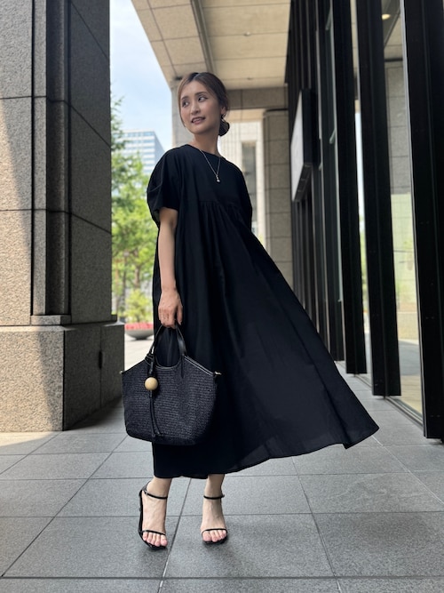 BEARDSLEY 袖パフワンピース美品 BEARDSLEY ワンピース 袖パフワンピース : ZOZOTOWN Yahoo!店