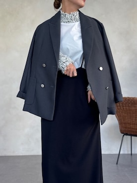 naturoさんのコーディネート