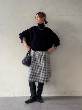 naturoさんのコーディネート