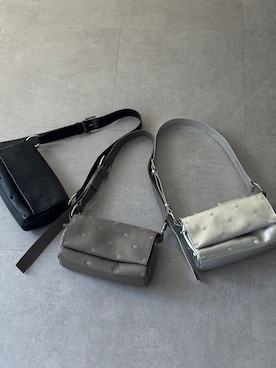 naturoさんのコーディネート