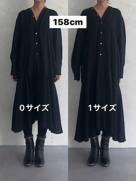 naturoさんのコーディネート