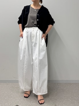 naturoさんのコーディネート