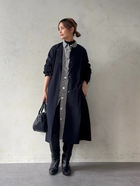 naturoさんのコーディネート