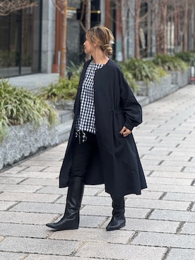 naturoさんのコーディネート