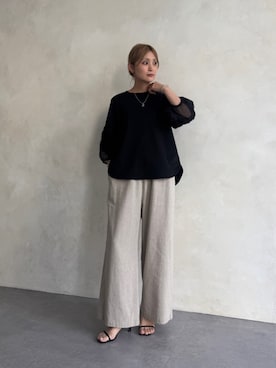 naturoさんのコーディネート