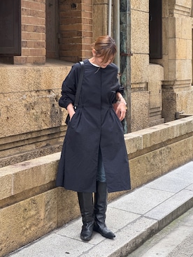 naturoさんのコーディネート