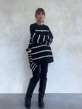 naturoさんのコーディネート