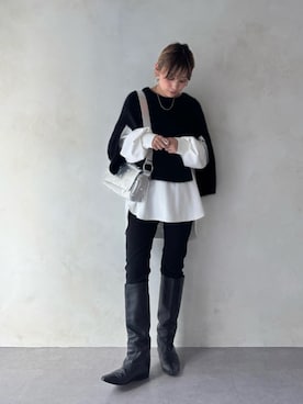 naturoさんのコーディネート