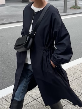 naturoさんのコーディネート