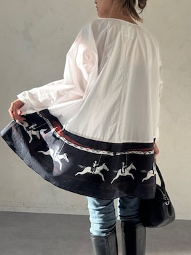 naturoさんのコーディネート