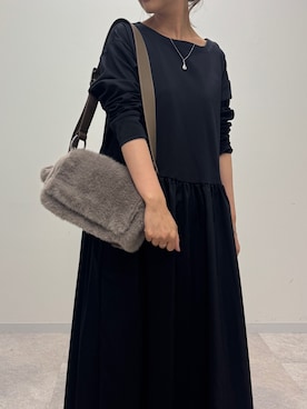 naturoさん（レディース・158cm）の夏コーディネート