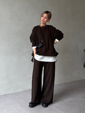 naturoさんのコーディネート
