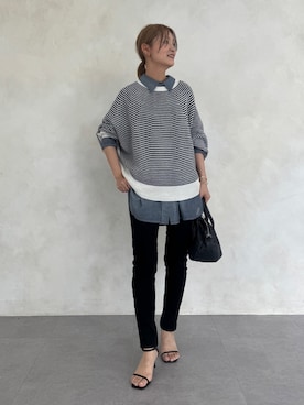 naturoさんのコーディネート