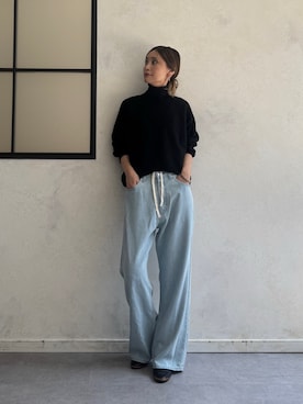 naturoさんのコーディネート