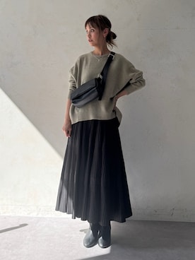 naturoさんのコーディネート