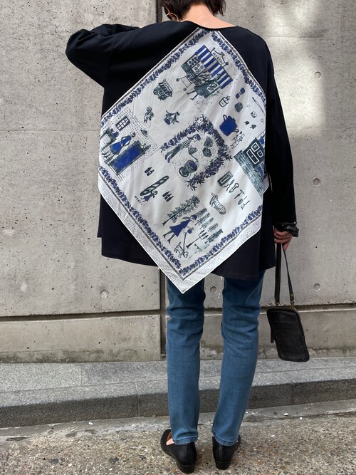 naturoさんのコーディネート