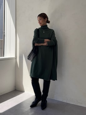 naturoさんのコーディネート