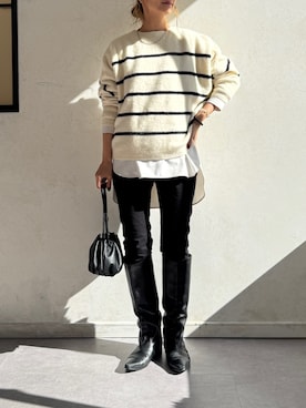 naturoさんのコーディネート