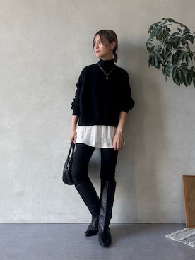 naturoさんのコーディネート