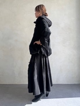 naturoさんのコーディネート