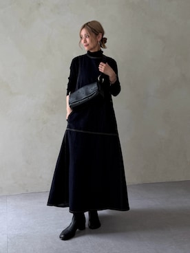 naturoさん(レディース・158cm)の夏コーディネート