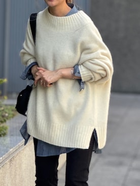 naturoさんのコーディネート